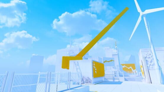 Glass Horizon official artwork 1