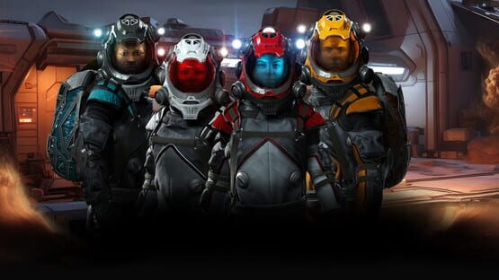 Horizon Journey official artwork 1