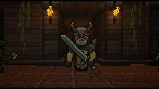 Dreadborne Dungeon official artwork 1