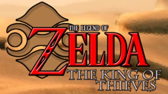 The Legend of Zelda: King of Thieves gameplay screenshot