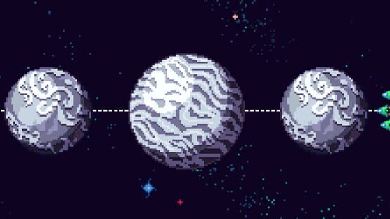 Relentless Expanse gameplay screenshot