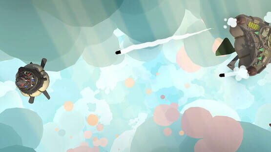 Cloud Piercer official artwork 1