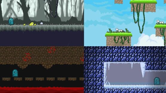 The Guardian Shift gameplay screenshot