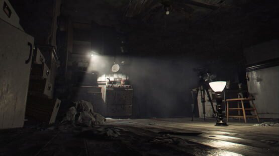 Kitchen gameplay screenshot