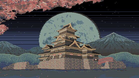 Escape From Castle Matsumoto screenshot 4