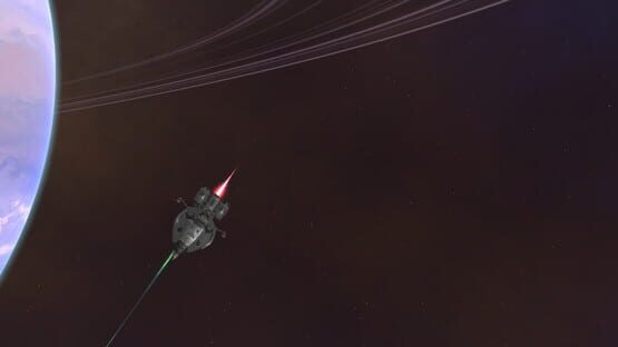 Galaxicus backdrop