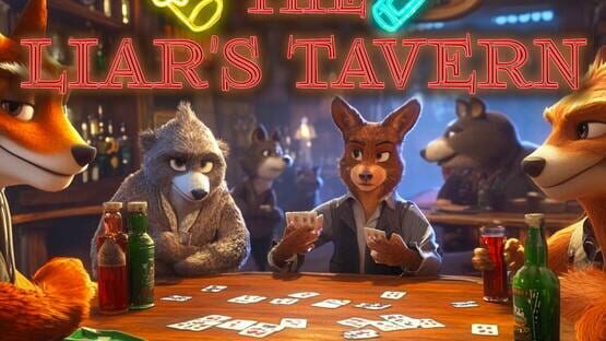 The Liar's Tavern official artwork 3