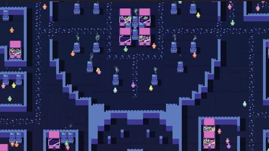 Lil Guys gameplay screenshot