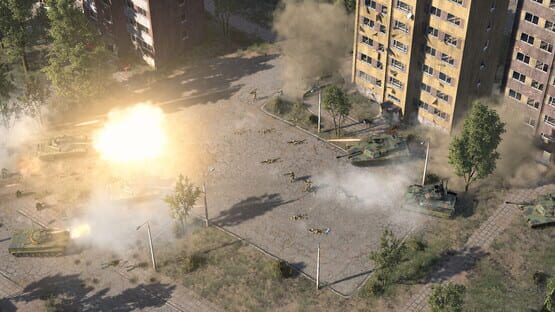 Front Edge screenshot 4