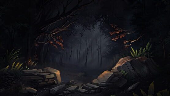 Forestygian official artwork 1