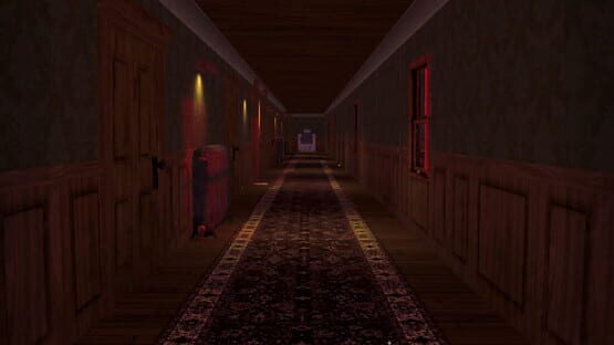 The Black Maple Anomaly official artwork 1