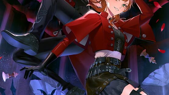 The Red Bell’s Lament official artwork 2