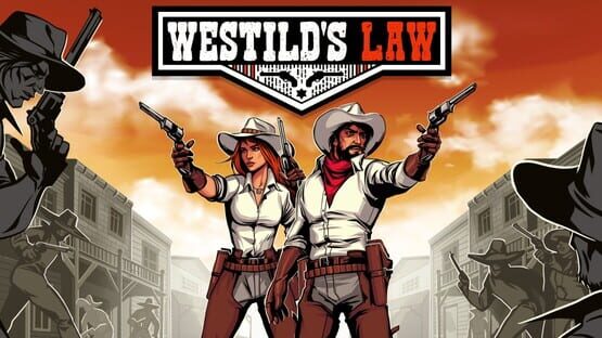 Westild's Law official artwork 1
