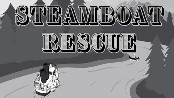 Steamboat Rescue official artwork 1