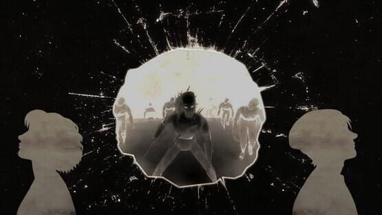 False Hope official artwork 1