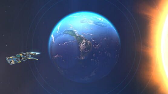 Planet Miners official artwork 1