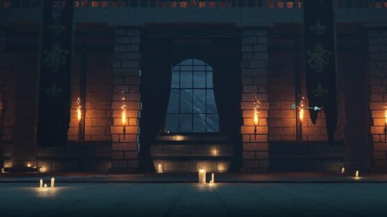Throne of Valoria official artwork 1