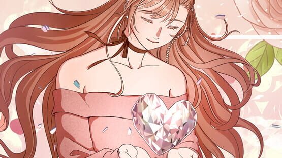 Glass Heart: Retold backdrop