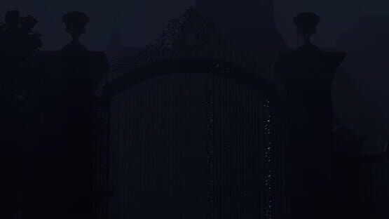 Gates of Despair official artwork 1