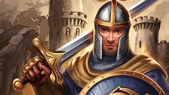 Medieval Match Master official artwork 3