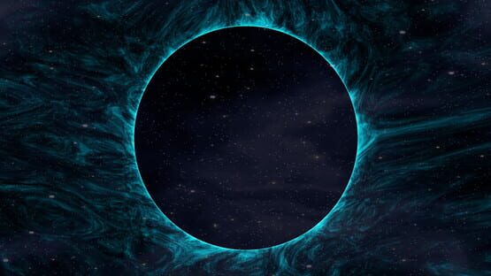 Weird Wormholes gameplay screenshot