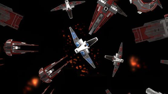 No Space For All official artwork 1
