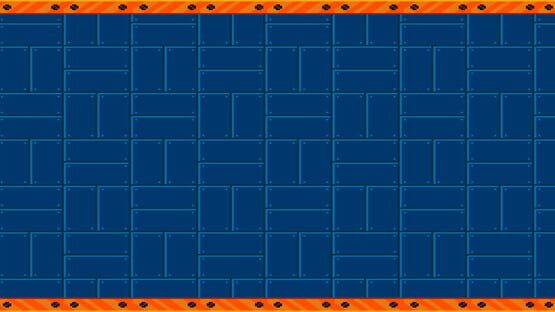 High Score official artwork 1