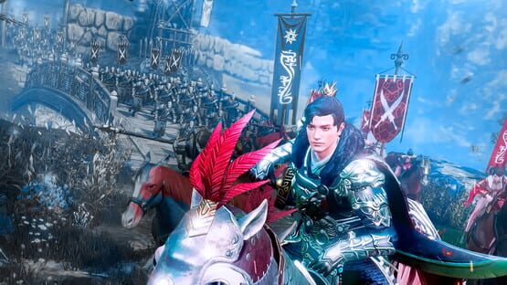 Nexus M4 gameplay screenshot