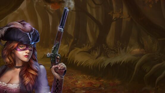 Shadowhand Solitaire official artwork 1