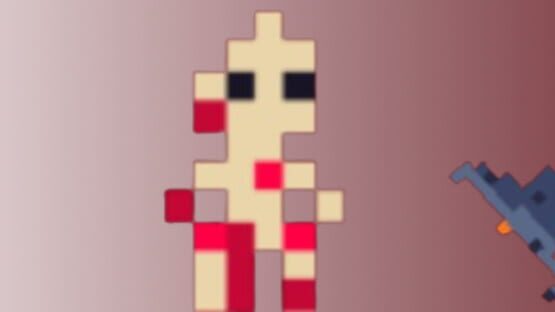 They Follow You gameplay screenshot