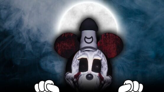Willie's Nightfall official artwork 1