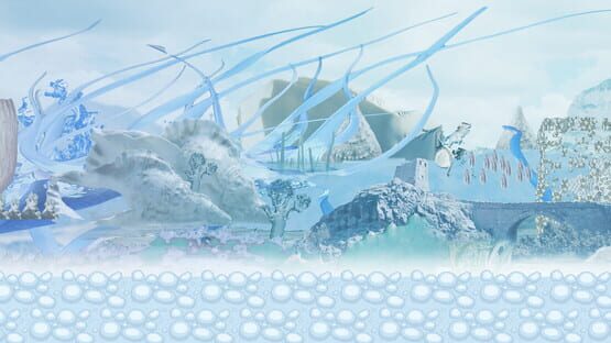 Children's Garden official artwork 1