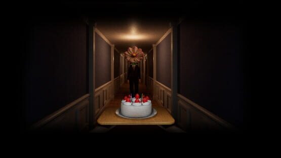 Don't Drop The Cake gameplay screenshot