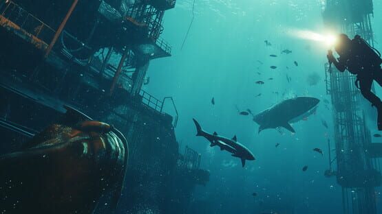 Weldiver official artwork 1