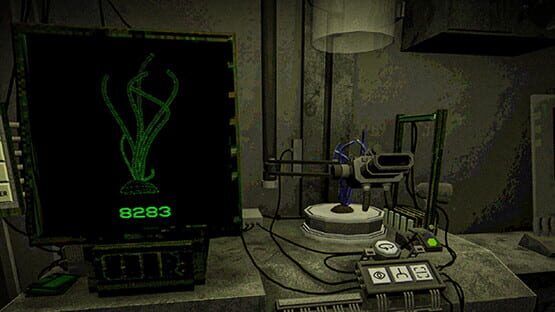 Microbial Sector screenshot 4