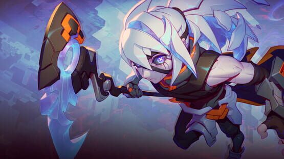 Coring official artwork 1