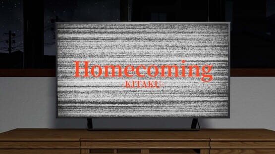 Homecoming: Kitaku gameplay screenshot