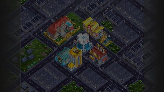 World Ultimate Mafia gameplay screenshot