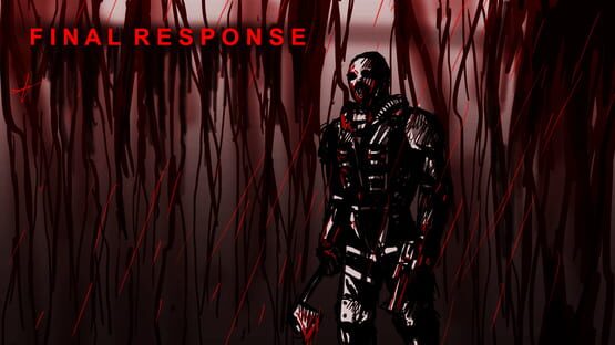 Final Response gameplay screenshot