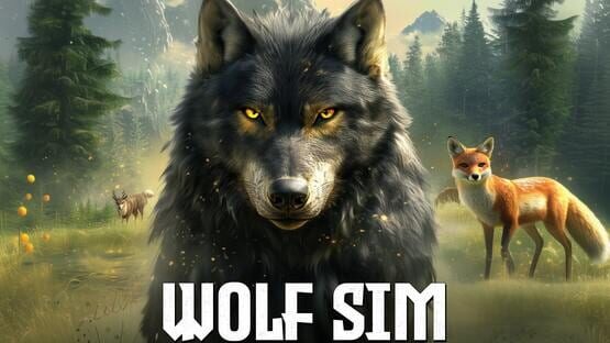 Wolf Sim: Animal Battle Survival RPG official artwork 3