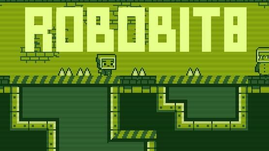 Robobit8 official artwork 1