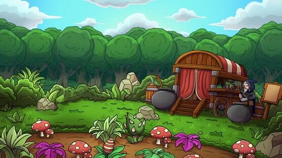 Rivenaar's Grove official artwork 1