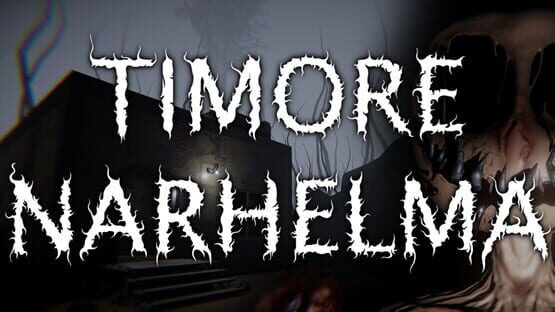 Timore Narhelma official artwork 1