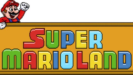 Super Mario XP: Super Mario Land gameplay screenshot