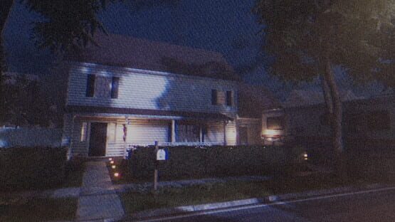 Tales Beyond the Tomb: Pineville Night Stalker official artwork 2