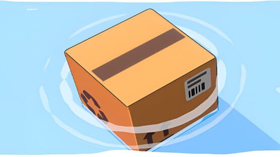 MyLittlePool official artwork 1