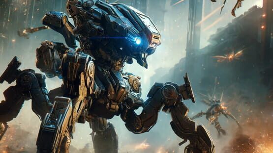 AfterM.A.T.H. gameplay screenshot