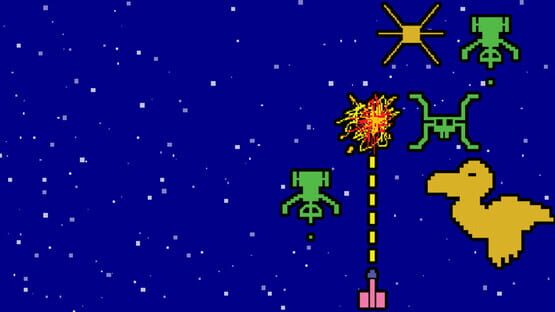 Crazy Voyage gameplay screenshot