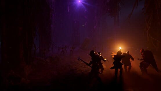 Expedition: Into Darkness screenshot 6
