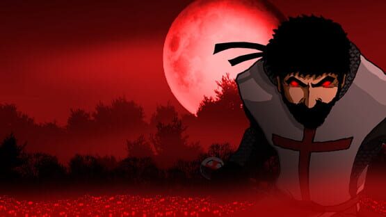 Templar official artwork 1